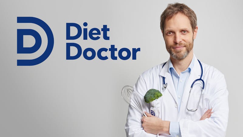 Diet Doctor