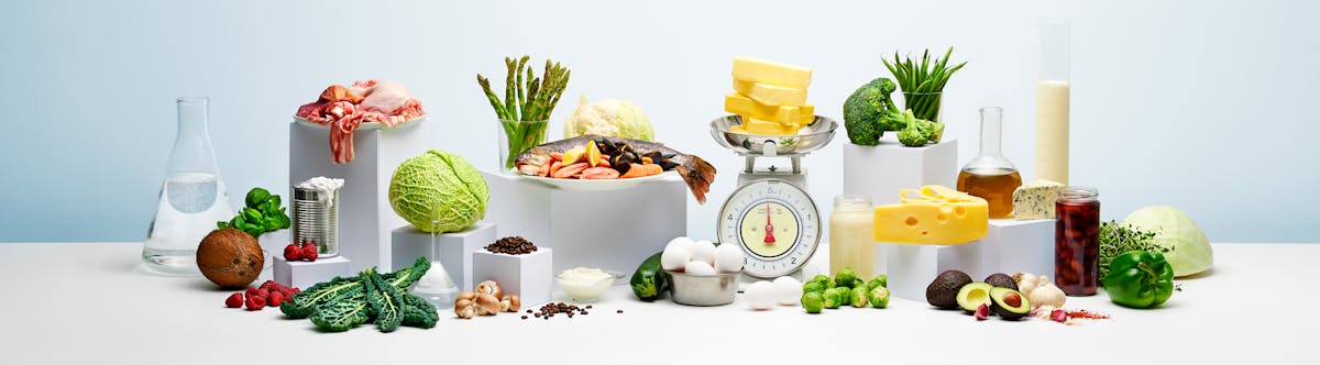 A ketogenic diet for beginners