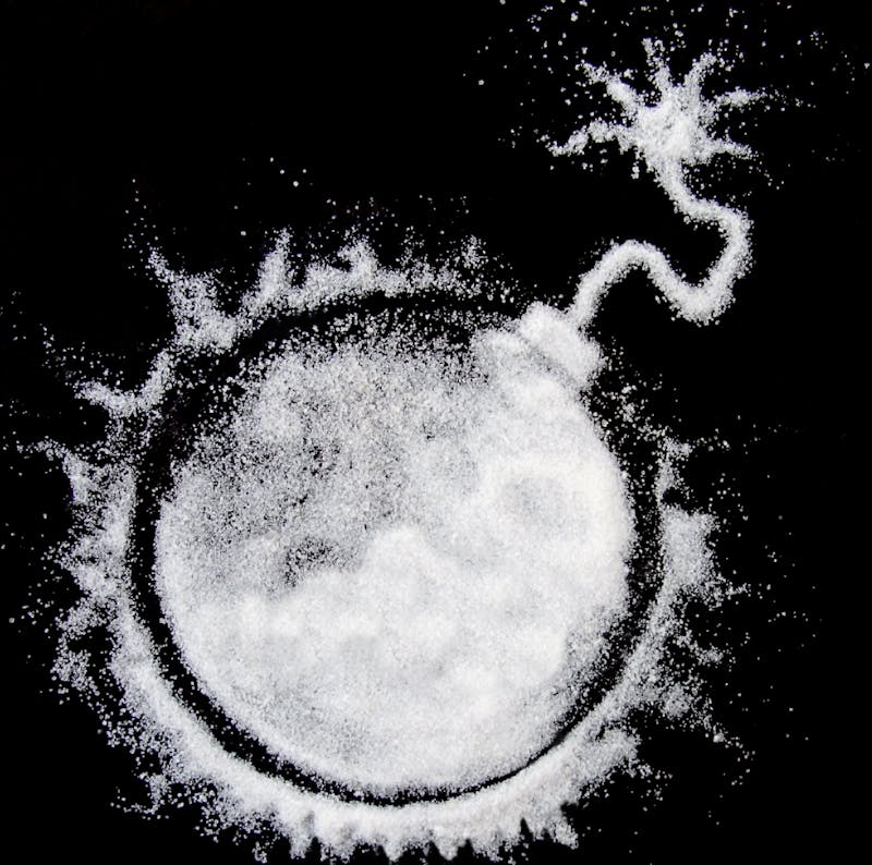 Sugar Bomb
