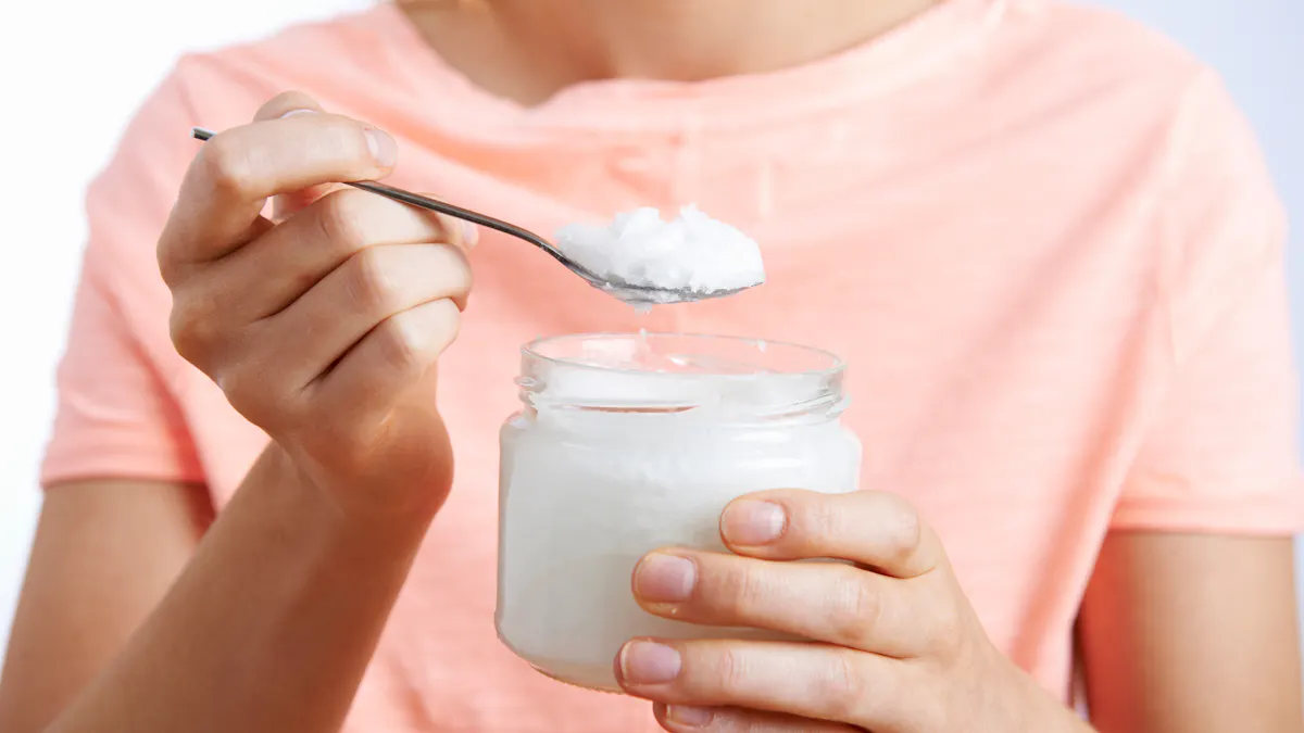 Is coconut oil a superfood?