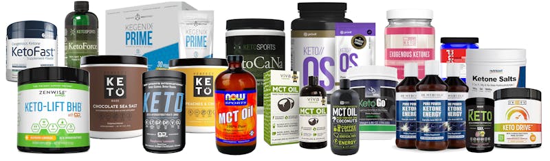 KetoSupplements