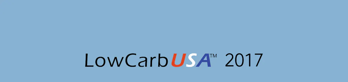 Low Carb USA 2017