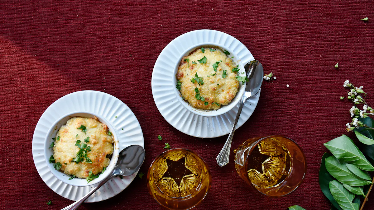 Kristie's keto chicken pot pie