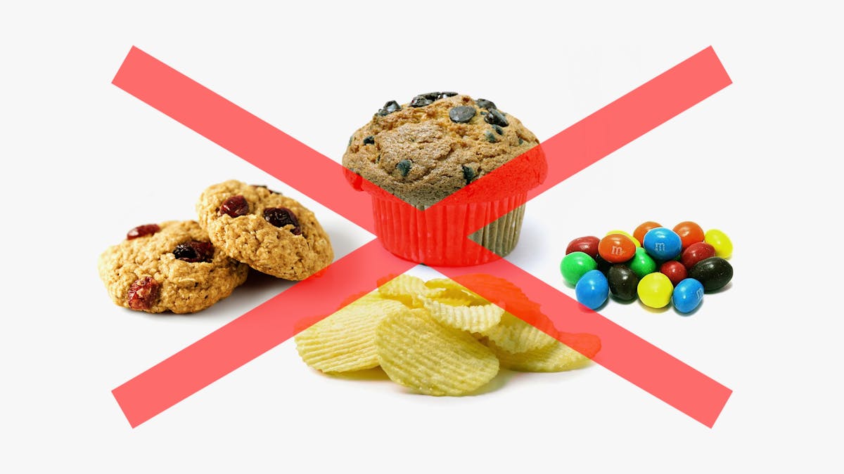 Keto course - what to eat