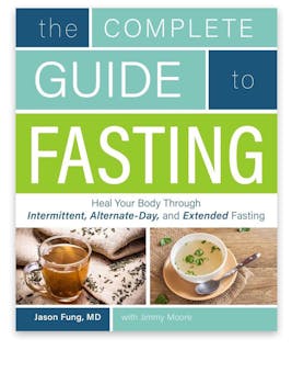 The Complete Guide to Fasting