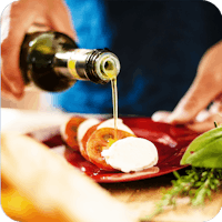 Top 10 ways to eat more fat