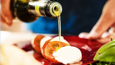 Top 10 ways to eat more fat