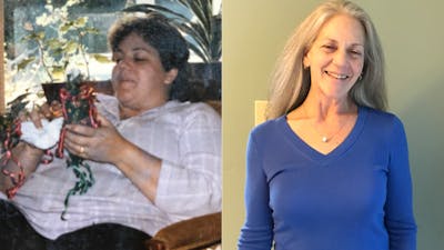 The keto diet: "Will eat this way for the rest of my life"