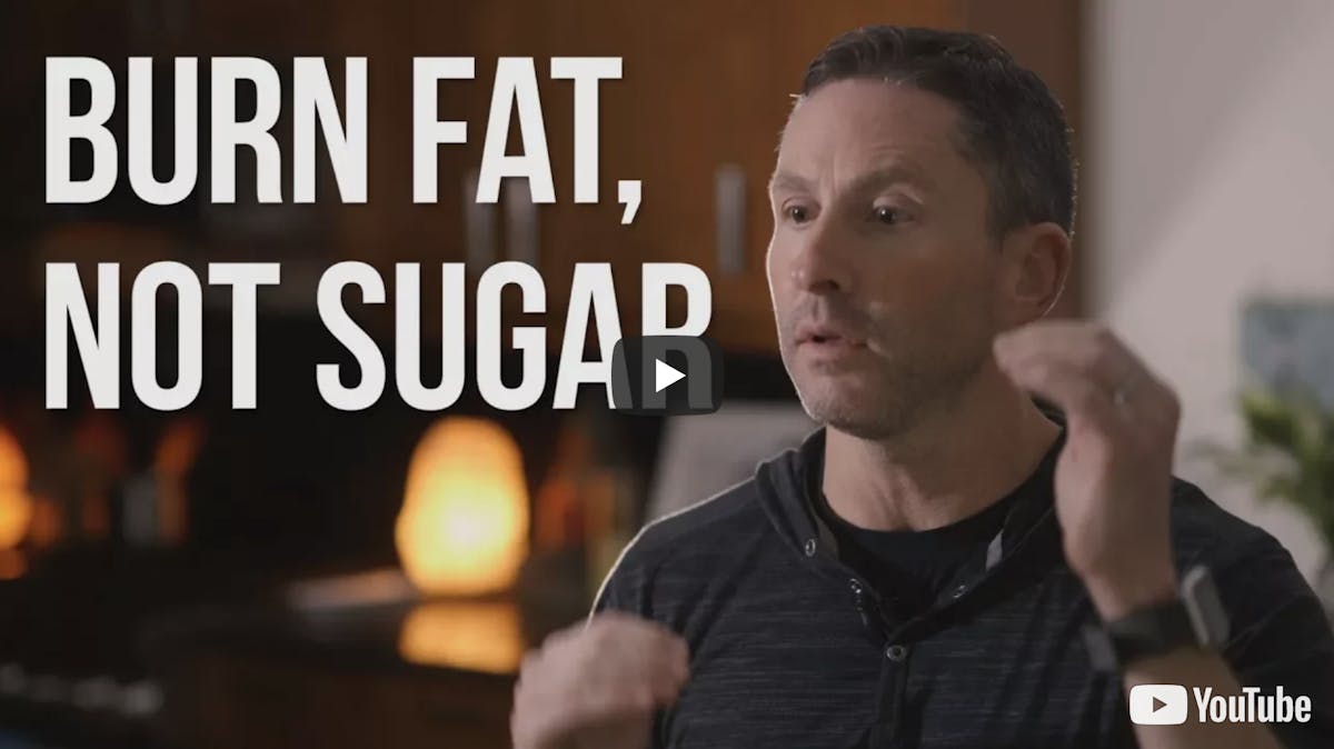 Dr. Ted Naiman on the best way to lose weight
