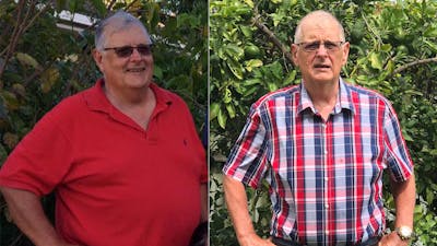 Losing 80 pounds with a keto diet and intermittent fasting