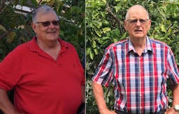 Losing 80 pounds with a keto diet and intermittent fasting