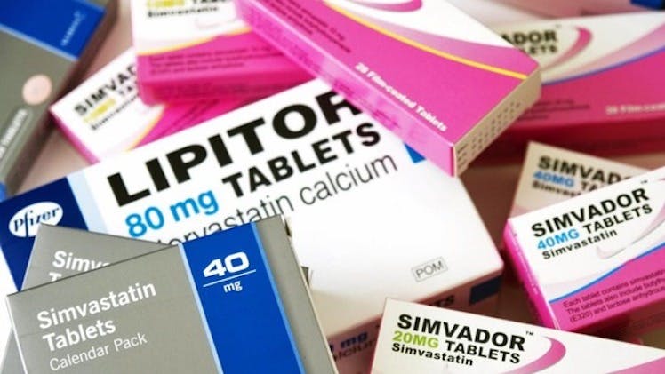 statins