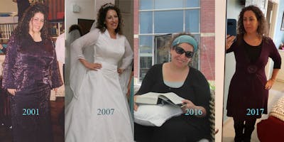The keto diet: "I have no doubt that I will reach my goal"