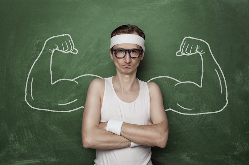 Attacking cancer’s weakness