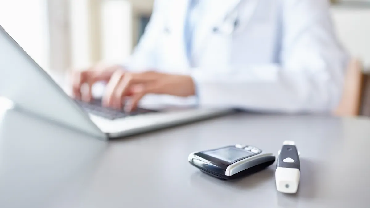 The keto diet: "I am over the moon right now"