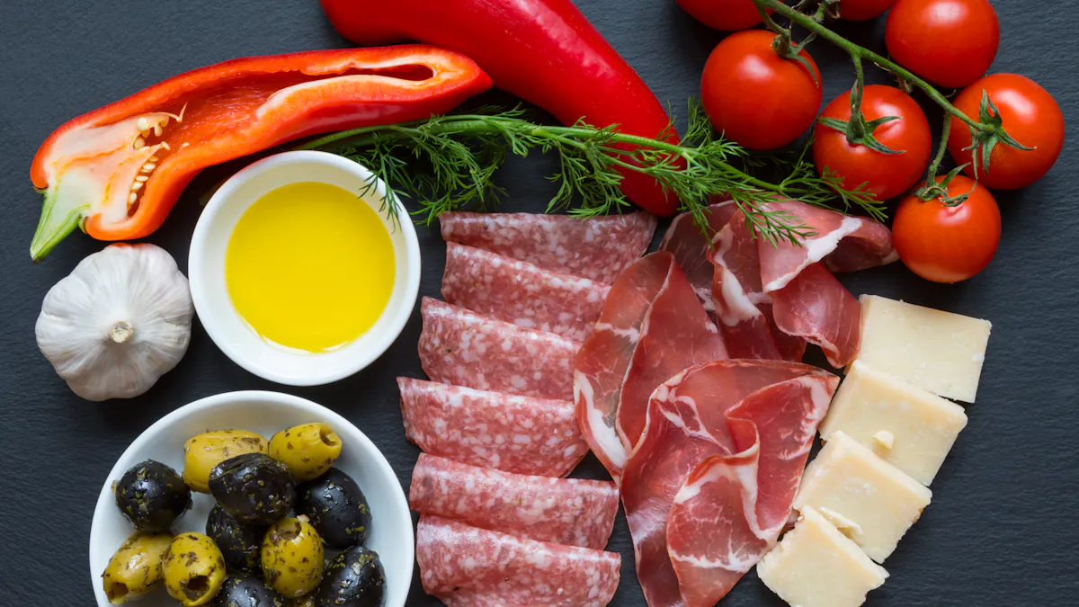 Ignoring the mainstream myths about low-carb ketogenic eating