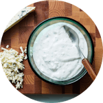 Low-carb sauces and other condiments