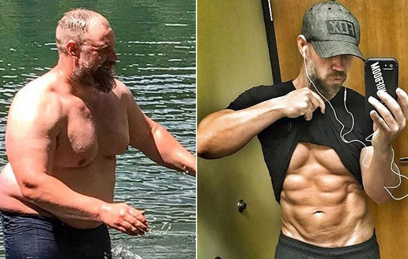 Losing weight after 50 success stories Losing weight after 50 success stories