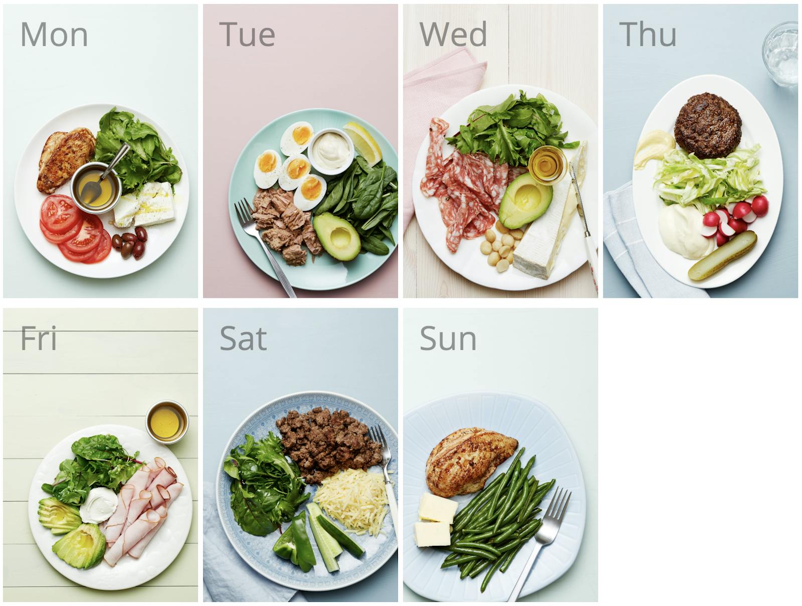 fast and easy meals recipe 2 meal plan quick and easy keto meals Diet Doctor fast and easy meals recipe 2 meal plan quick and easy keto meals Diet Doctor