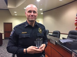 Assistant police chief loses 100 pounds on keto