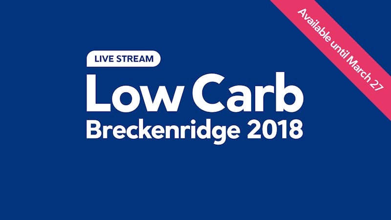 Breckenridge-Live