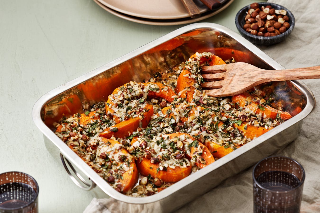 Low-Carb and Keto Pumpkin Recipes — Diet Doctor