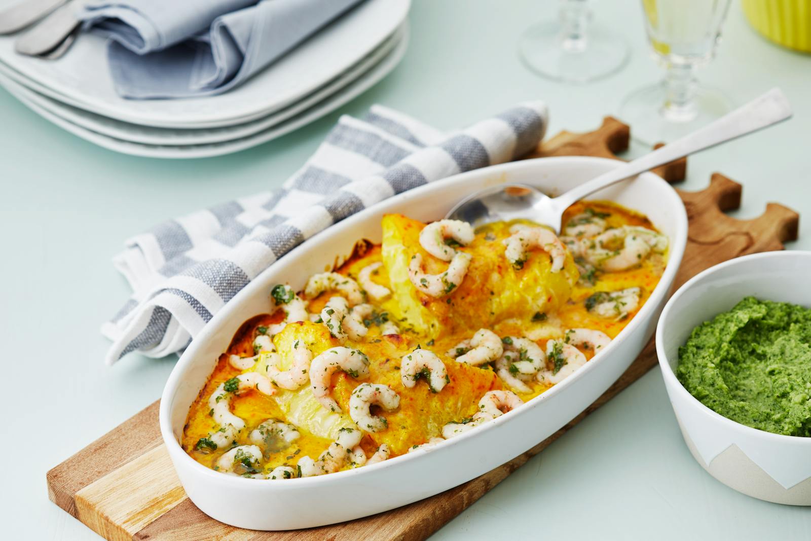 Low Carb Fish and Chips With Tartar Sauce Recipe Diet Doctor