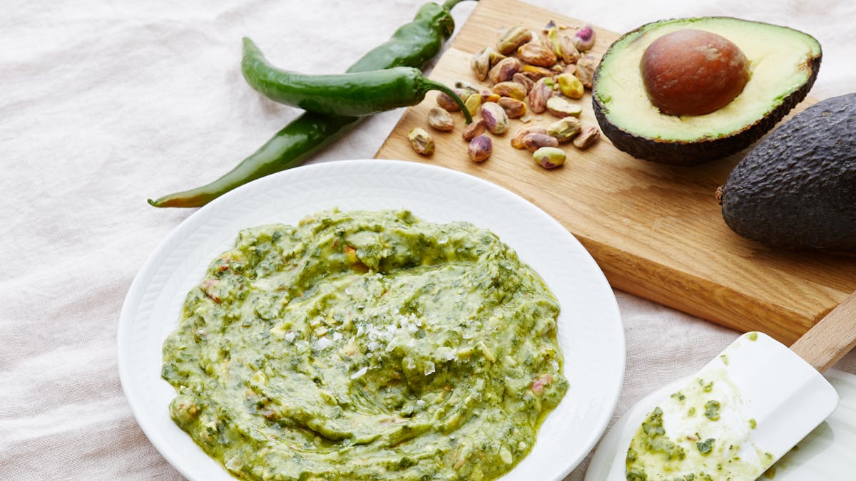 The best low-carb and keto dips and dressings
