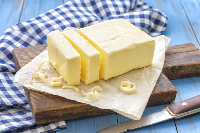 Butter