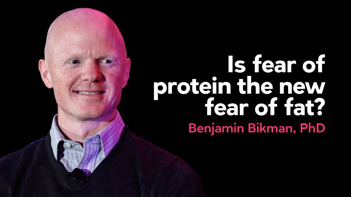 对蛋白质的恐惧是不是又变成了对脂肪的恐惧?