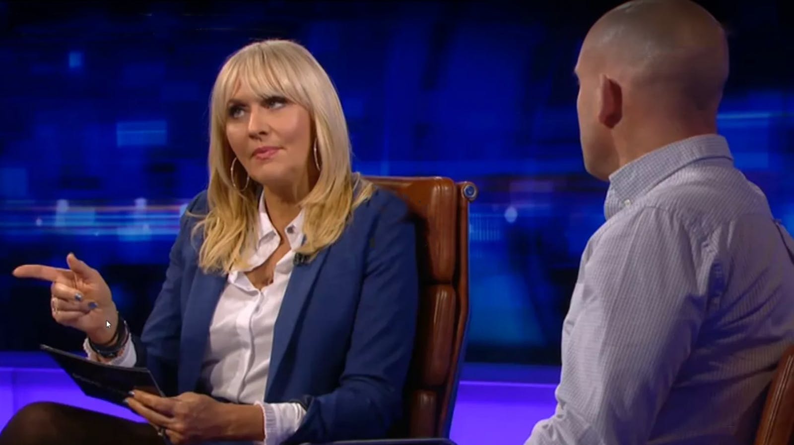 Can keto help treat cancer? Ivor Cummins defending sound 