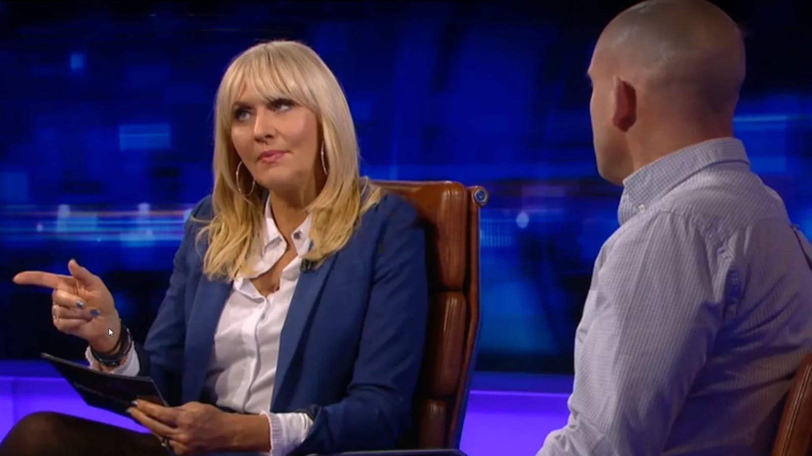 Can keto help treat cancer? Ivor Cummins defending sound Can keto help treat cancer? Ivor Cummins defending sound