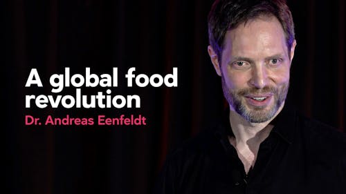 全球粮食革命