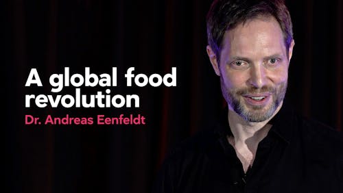 全球食品革命