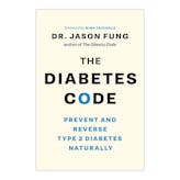 New book: The Diabetes Code