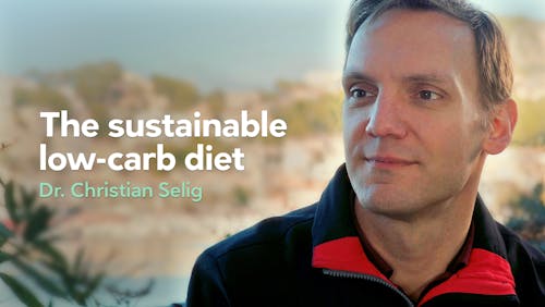 The sustainable low-carb diet