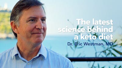 The latest science behind a keto diet
