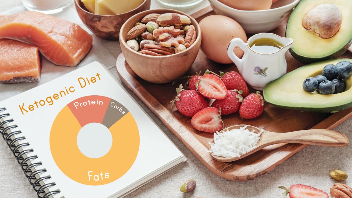 What advice would you give to a friend who struggles with low carb?