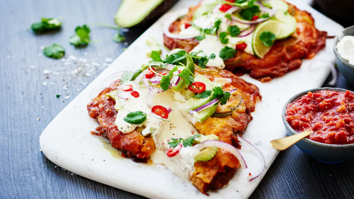 Easy low-carb and keto weeknight dinners