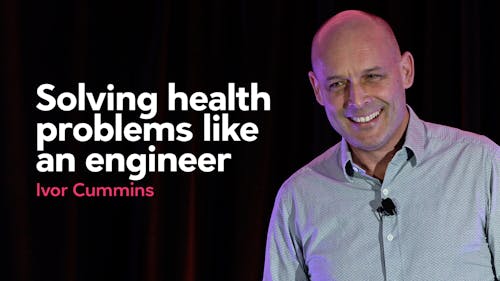 Solving health problems like an engineer