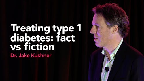 Treating type 1 diabetes: fact vs fiction
