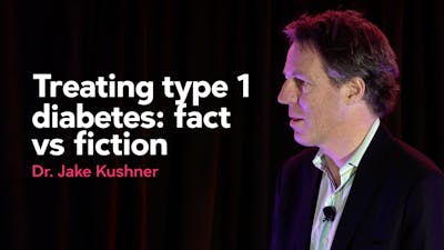 Treating type 1 diabetes: fact vs fiction