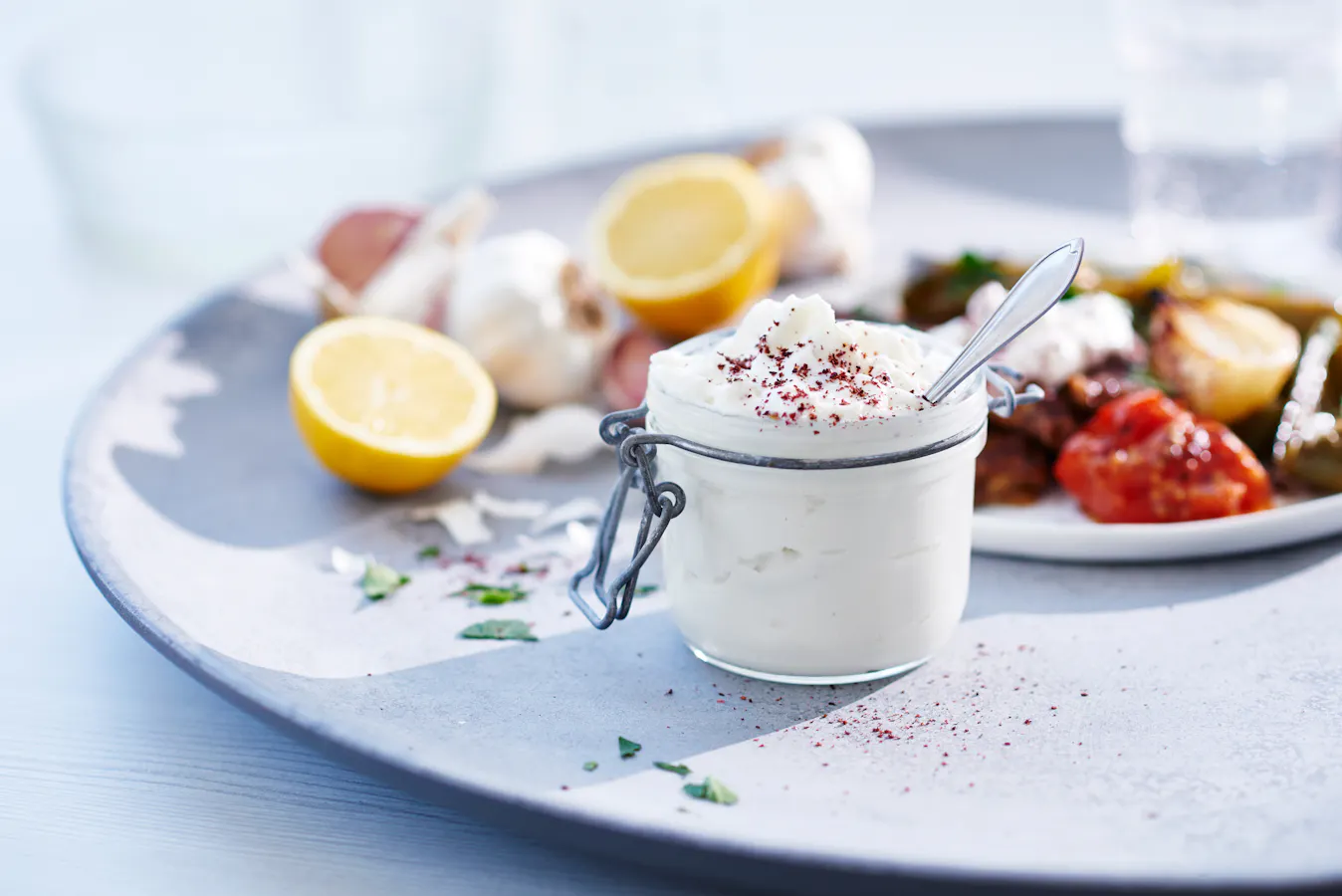 Top 5 Keto Thickeners for Gravies, Sauces, and Soups Recipe Collection