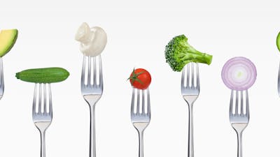 Guide for low-carb dietitians