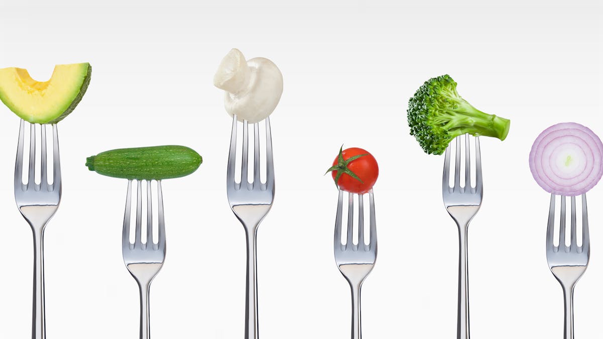 guide for low carb