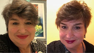 62 pounds lost and migraines greatly improved on 1-year low-carb anniversary