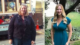 Losing 120 pounds with keto and the right mindset