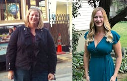 Losing 120 pounds with keto and the right mindset