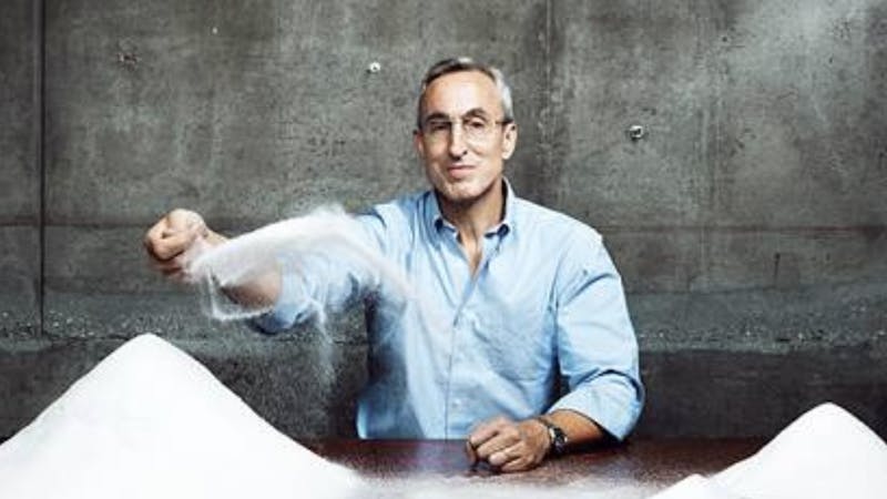 Gary taubes