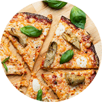 Keto pizza snack ideas